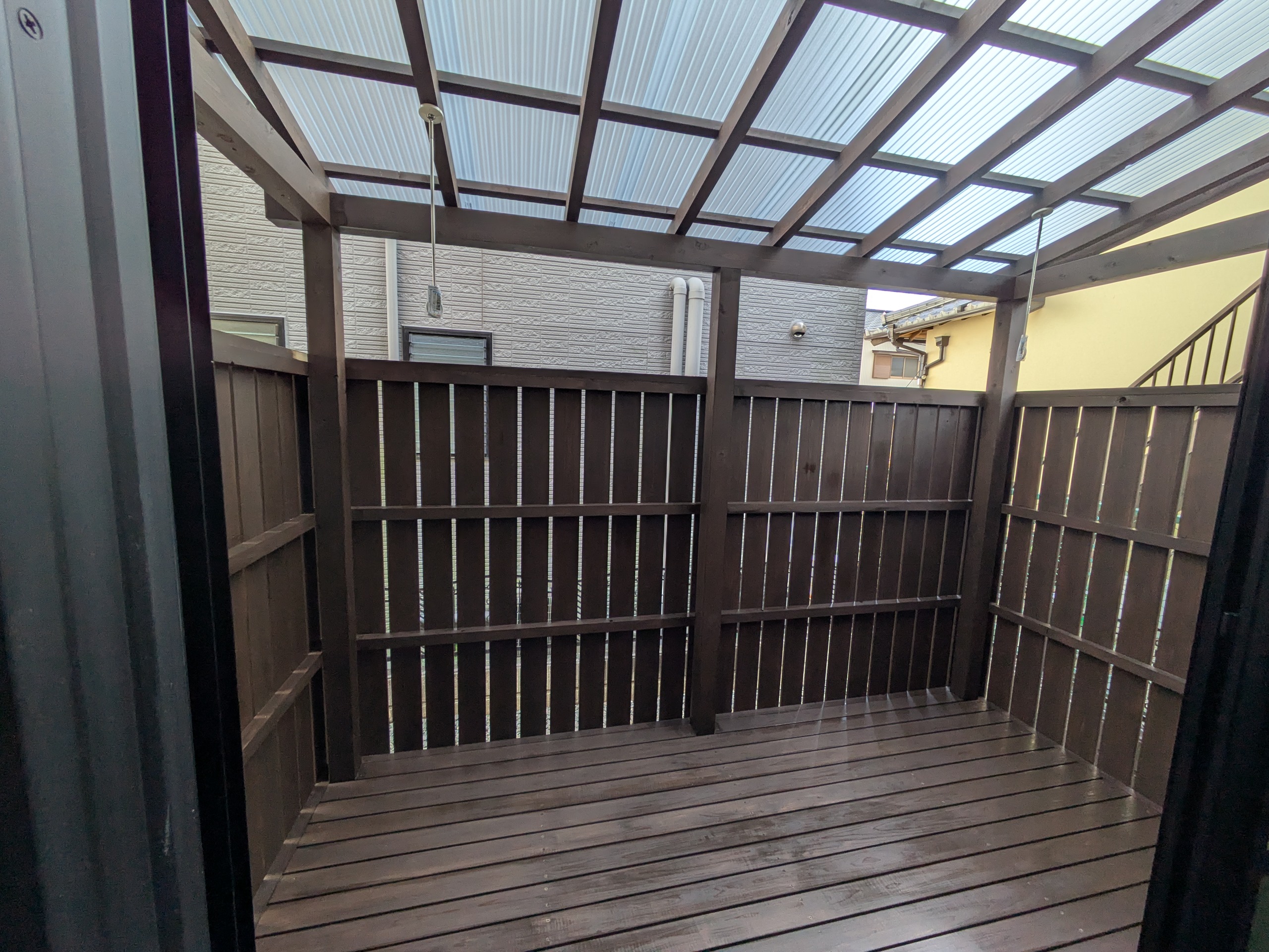 施工実績（外構）を追加しました。