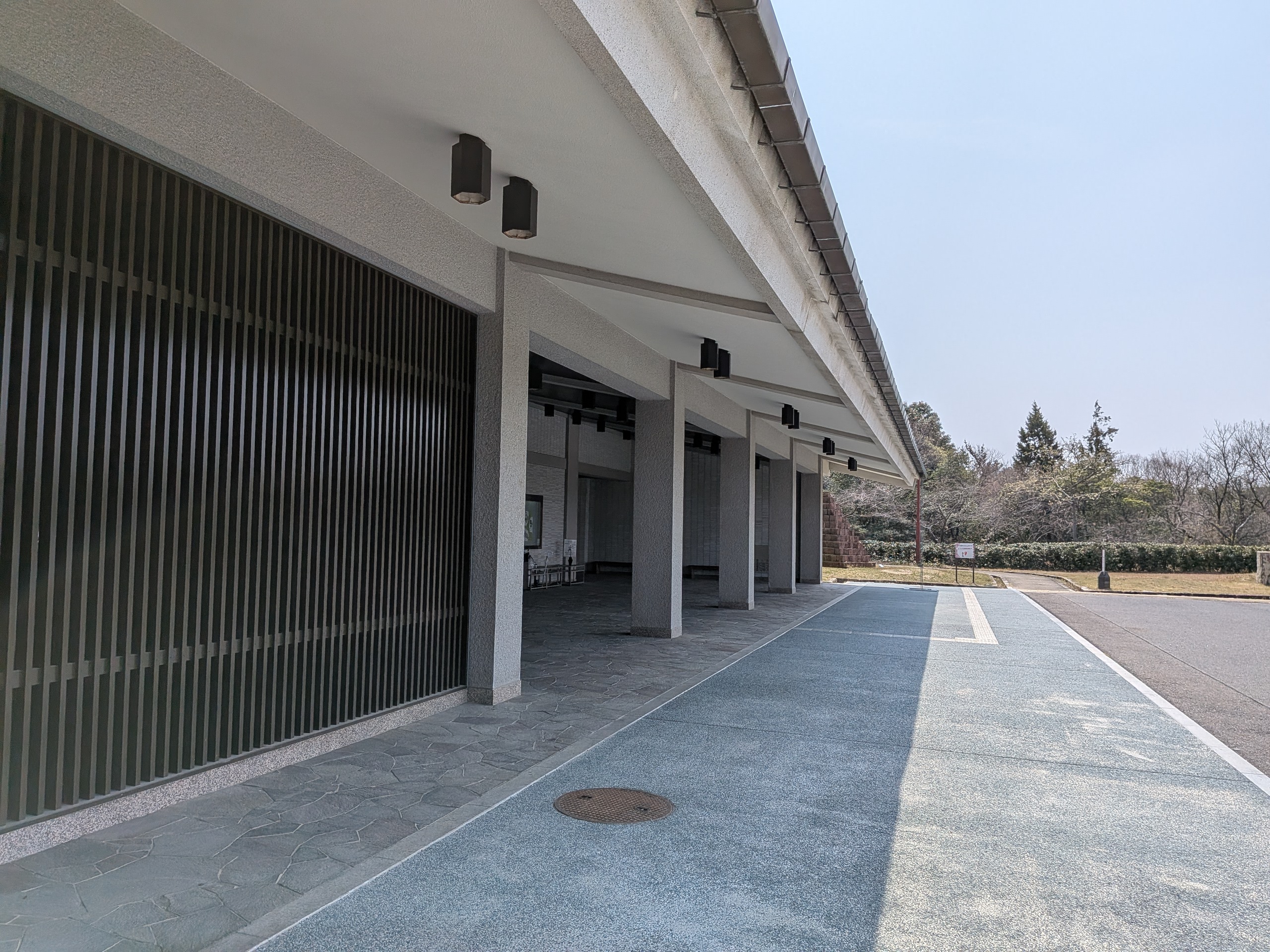 愛知建築探訪②